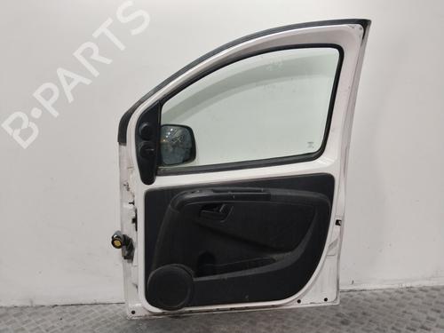 Right front door FIAT FIORINO Box Body/MPV (225_) 1.3 D Multijet (225BXD1A, 225BXB1A, 225BXB11) | BP23462331C3 