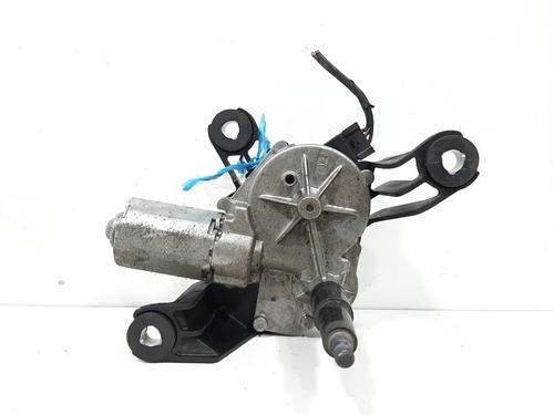 Rear wiper motor OPEL ASTRA H (A04)  | BP7288677M102 
