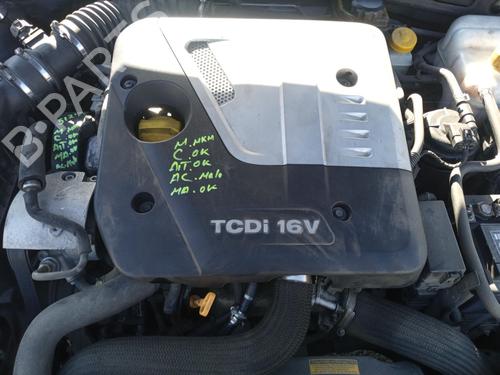 Right tailgate light CHEVROLET LACETTI (J200) 2.0 D | BP27684736C80  - Image 5