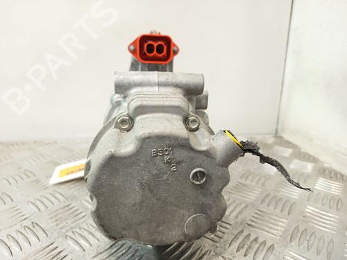 Used AC compressor AC compressor NISSAN LEAF (ZE0) Electric (109 hp) 34289203 34289203