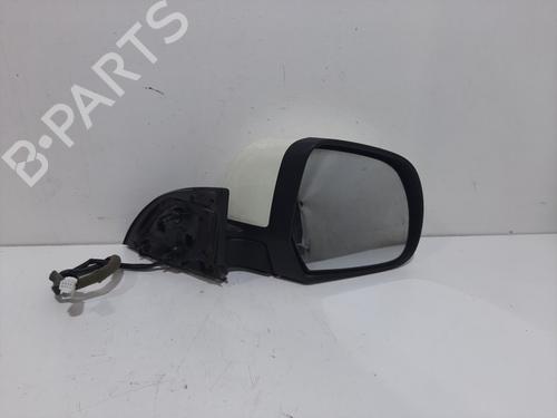 right-mirror-nissan-leaf-ze0-electric-2010-2011-2012-2013-2014-2015-2016-2017-12258283 main image