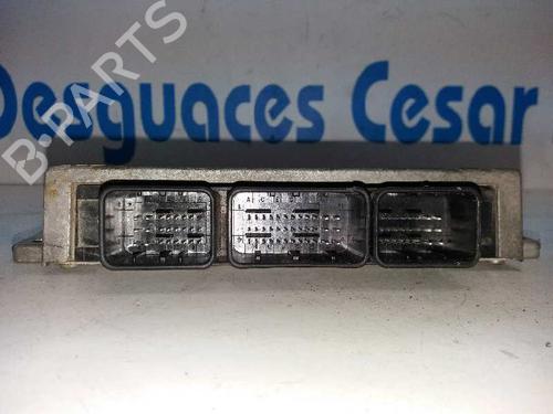 Used Engine control unit (ECU) Engine control unit (ECU) 5163973 5163973