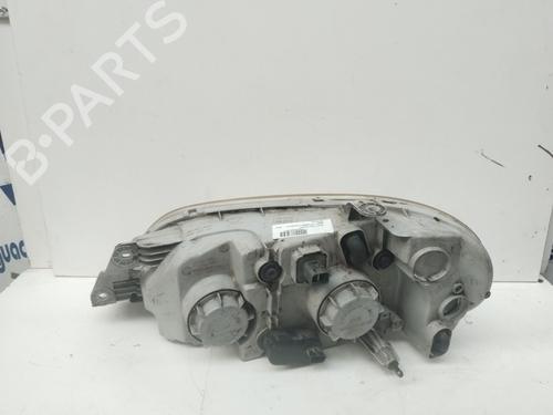 Right headlight KIA CARNIVAL II (GQ) 2.9 CRDi | BP17004162C29 