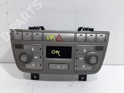 Used Climate control FIAT IDEA (350_) 1.4 16V (95 hp) 16260543