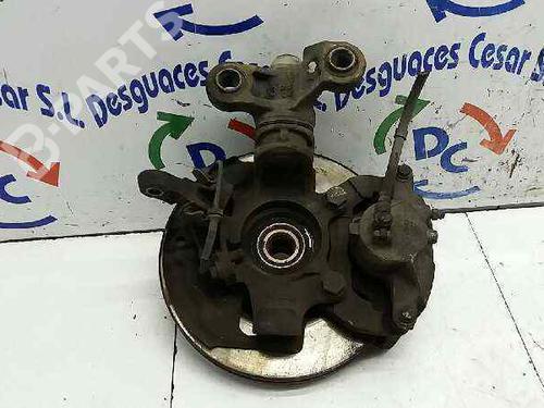 Left front steering knuckle NISSAN PRIMERA Hatchback (P12)  | BP5163621M25 