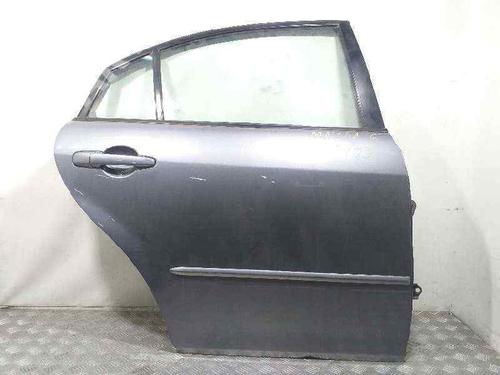 Used Right rear door MAZDA 6 Saloon (GG) 1.8 (120 hp) 5173481