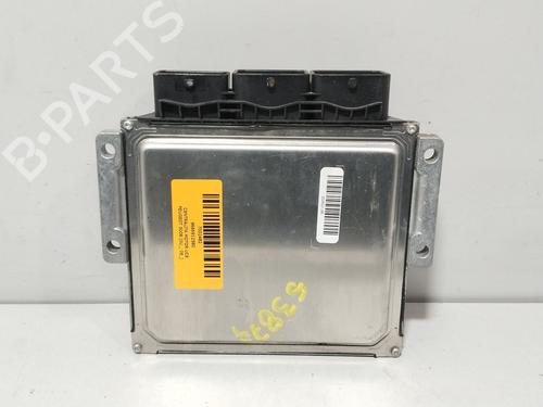 Used Engine control unit (ECU) Engine control unit (ECU) PEUGEOT 5008 (0U_, 0E_) 2.0 HDi 150 / BlueHDi 150 (150 hp) 39623814 39623814