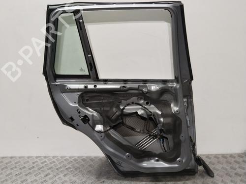 Left rear door BMW X3 (E83) 3.0 d | BP16994143C4 