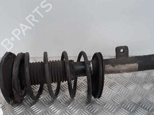 Used Right front shock absorber Right front shock absorber PEUGEOT 206 SW (2E/K) [2002-2026] 6909909 6909909