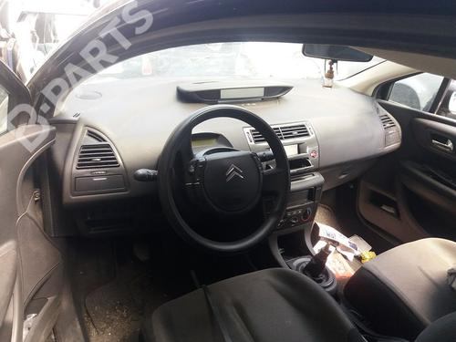 Right front window motor CITROËN C4 I (LC_)  | BP17639476E20 