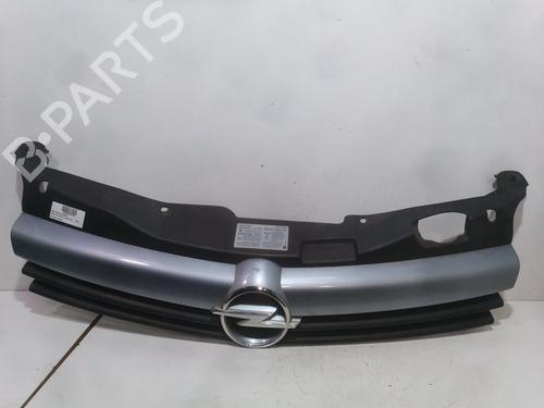 Used Grille OPEL ASTRA H (A04) [2004-2014]  16441602