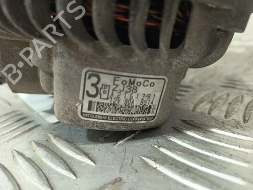 Alternator MAZDA 2 (DE_, DH_) 1.3 (DE3FS) | BP32498571M7 - Image 5