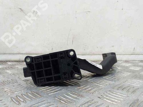 Pedal CITROËN C2 (JM_)  | BP5205496I4 