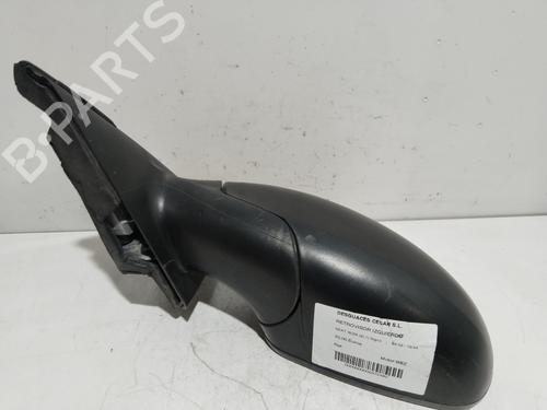 Left mirror SEAT IBIZA III (6L1)  | BP9554528C26 