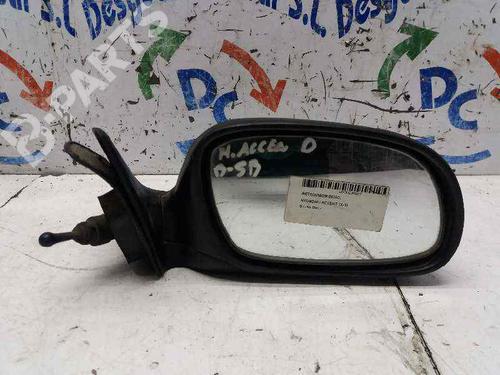 Used Right mirror HYUNDAI ACCENT I (X-3) 1.3 i 12V (84 hp) 5236174