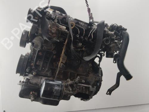 Engine TOYOTA COROLLA (_E12_) 2.0 D-4D (CDE120R, CDE120L_) | BP30442407M1 - Image 5