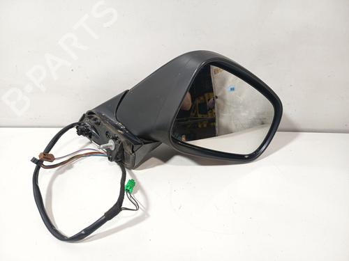 Used Right mirror Right mirror CITROËN C8 (EA_, EB_) 2.0 HDi 135 (136 hp) 34475452 34475452
