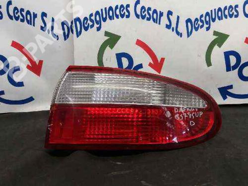 Used Right taillight DAEWOO LANOS (KLAT) [1997-2025]  5165548