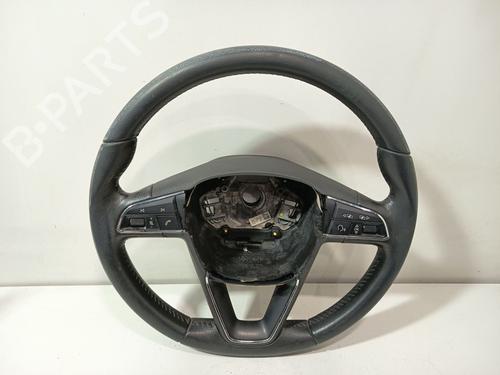 Rat Rat SEAT TOLEDO IV (KG3) 1.6 TDI (115 hp) 36460617 36460617