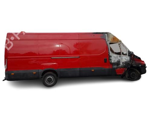 Used Parts IVECO DAILY VI Van 33S12, 35S12, 35C12 5035202