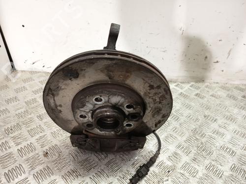 Used Right front steering knuckle Right front steering knuckle OPEL MERIVA A MPV (X03) 1.7 CDTI (E75) (100 hp) 34521799 34521799