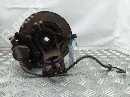 Left front steering knuckle CITROËN C3 I (FC_, FN_) 1.4 HDi | BP5204633M25 