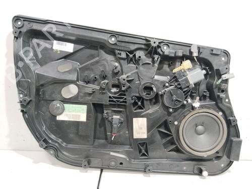 Used Front left window mechanism Front left window mechanism FORD FIESTA VI (CB1, CCN) [2008-2026] 17492159 17492159