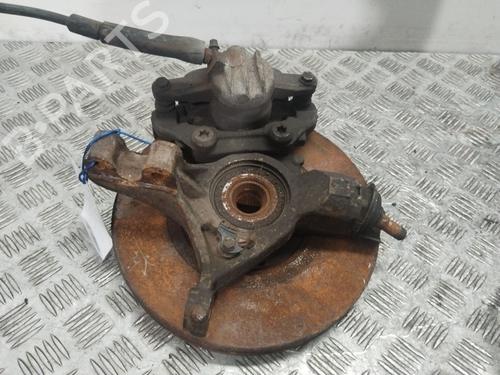 Left front steering knuckle CITROËN C4 I (LC_) 1.6 HDi | BP27631768M25 