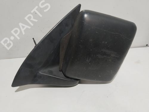 Left mirror OPEL COMBO Box Body/MPV 1.7 CDTI 16V | BP22808577C26 