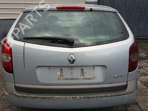 Left headlight RENAULT LAGUNA II (BG0/1_)  | BP6885994C28 