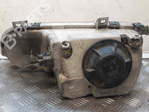 Right headlight VW SHARAN (7M8, 7M9, 7M6) 1.9 TDI | BP5161792C29 