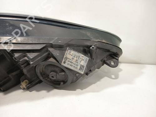 Left headlight OPEL CORSA E (X15) 1.3 CDTI (08, 68) | BP33843715C28  - Image 5