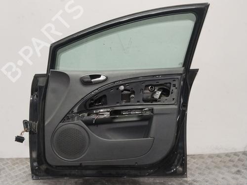 Right front door SEAT LEON (1P1) 1.9 TDI | BP28421194C3 