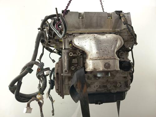 Engine HONDA ACCORD VII (CL, CN) 2.0 All-wheel Drive (CL8) | BP34100584M1 - Image 3