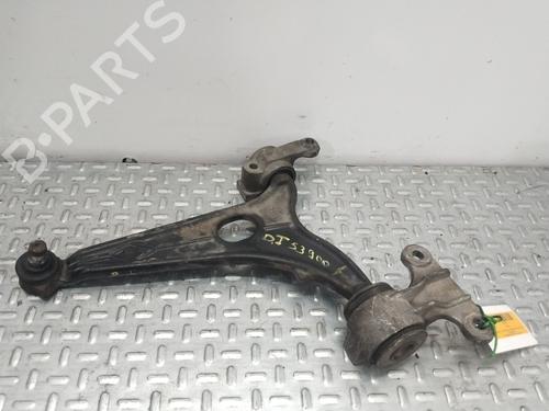 Bras de suspension avant gauche Bras de suspension avant gauche CITROËN JUMPY II Van 2.0 HDi 120 (120 hp) 36667747 36667747