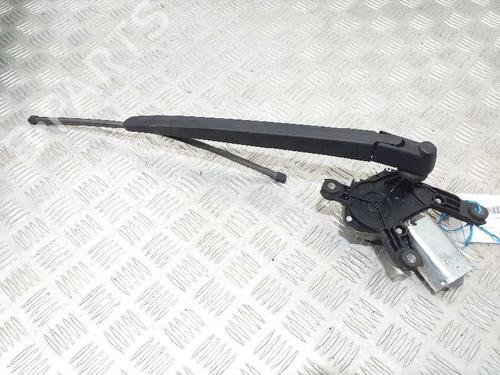 Rear wiper motor OPEL VECTRA C (Z02)  | BP5651562M102 
