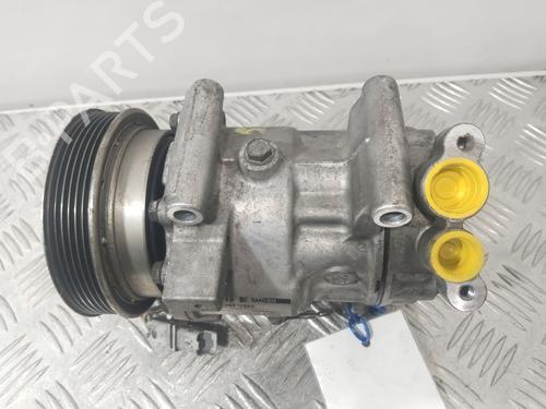 AC compressor RENAULT CLIO III (BR0/1, CR0/1) 1.5 dCi (BR17, CR17) | BP37477791M34 - Image 4