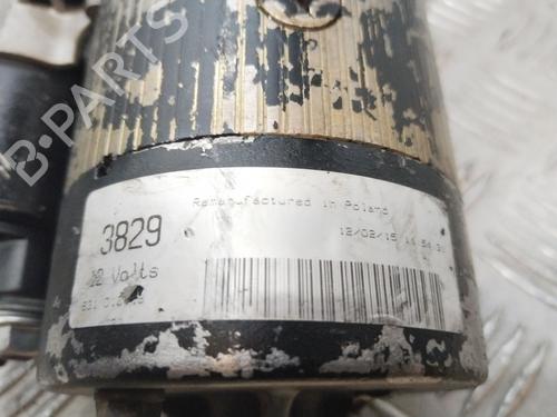 Starter FIAT PUNTO (188_) 1.2 60 (188.030, .050, .130, .150, .230, .250) | BP17921055M8 