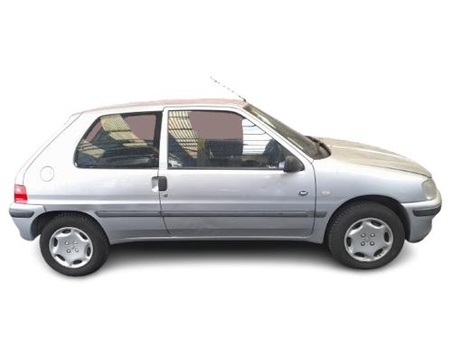 Used Parts PEUGEOT 106 II (1A_, 1C_) 1.5 D 4742715