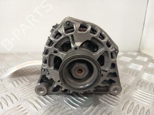 alternator-peugeot-206-sw-2ek-2002-32722174 main image