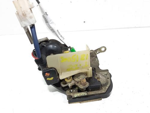 Rear left lock TOYOTA CARINA E VI (_T19_)  | BP8804400C100 