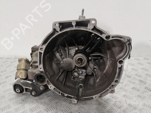Used Gearbox FORD FIESTA V (JH_, JD_) 1.4 16V (80 hp) 23206350