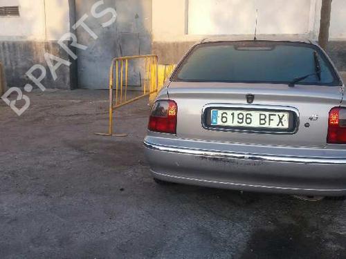 Right headlight ROVER 45 I Hatchback (RT) | BP5161835C29 - Image 2