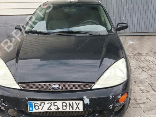 Left mirror FORD FOCUS I (DAW, DBW)  | BP7712136C26 