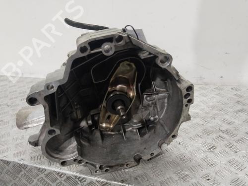 gearbox-audi-a4-b6-8e2-2000-2001-2002-2003-2004-2005-24864060 main image