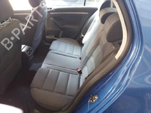 Køler VW GOLF V (1K1)  | BP8529003M31 