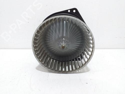 Used Heater blower motor Heater blower motor SSANGYONG KYRON [2005-2014] 16558481 16558481