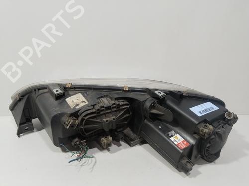 Right headlight MAZDA 6 Hatchback (GG) 2.0 DI (GG14) | BP28042245C29 - Image 4