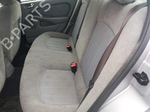 Front right window mechanism JAGUAR X-TYPE I (X400) 2.0 D | BP7465136C23 