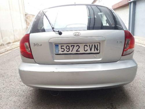 Right taillight KIA RIO I Hatchback (DC) | BP5845033C35 - Image 9